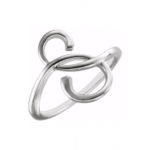 Stuller Metal Ring 51520