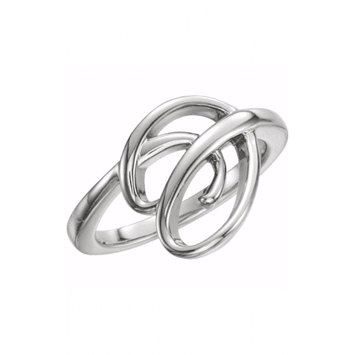Stuller Metal Ring 51523
