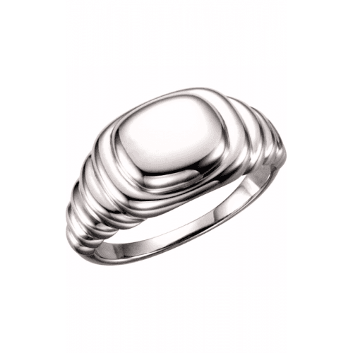 Stuller Metal Ring 51414