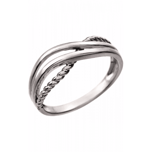 Stuller Metal Ring 86153