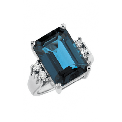 Stuller Gemstone Ring 67200