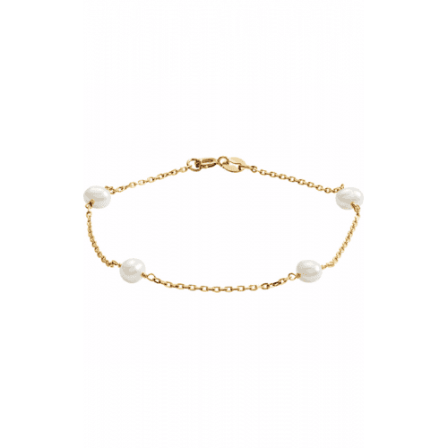 Stuller Youth Bracelet  19702