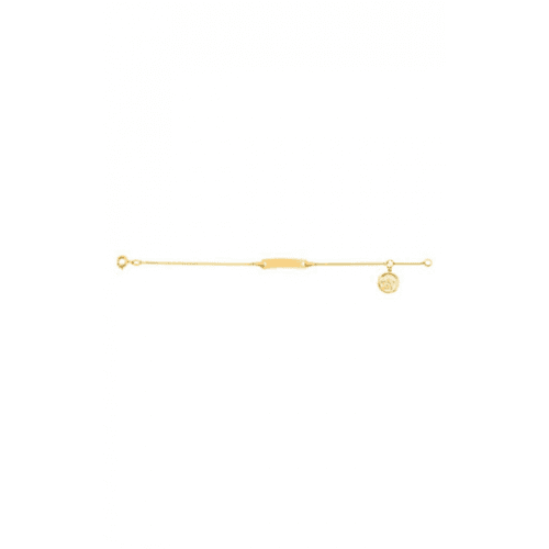 Stuller Religious and Symbolic Bracelet R41851