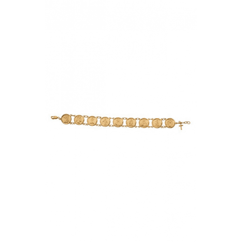 Stuller Religious and Symbolic Bracelet R16820