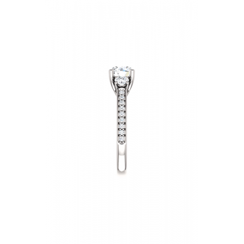Stuller Ever And Ever Engagement Ring 122000