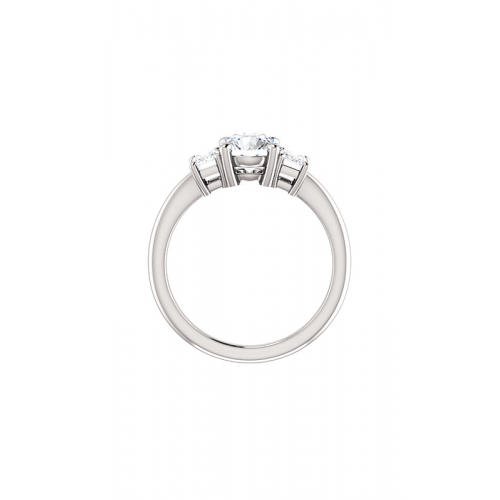Stuller Ever And Ever Engagement Ring 121986