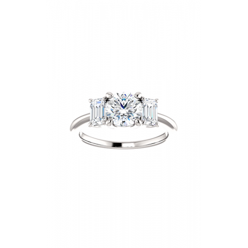 Stuller Ever And Ever Engagement Ring 121986