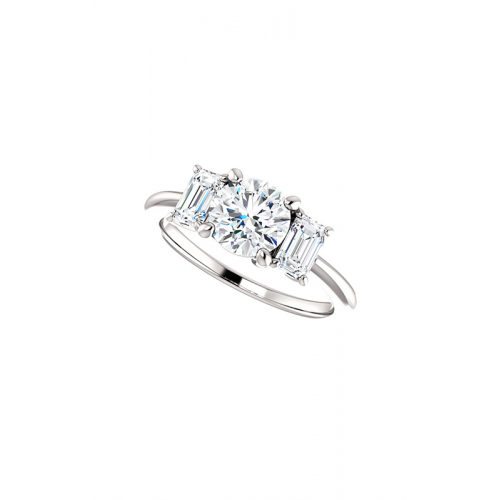 Stuller Ever And Ever Engagement Ring 121986