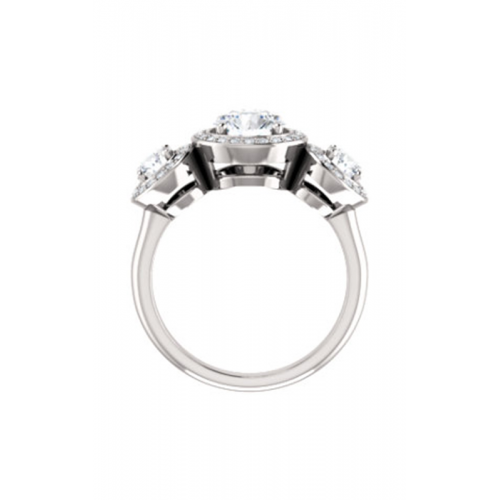Stuller Ever And Ever Engagement Ring 122053