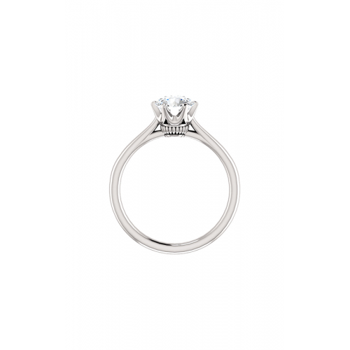 Stuller Ever And Ever Engagement Ring 121990