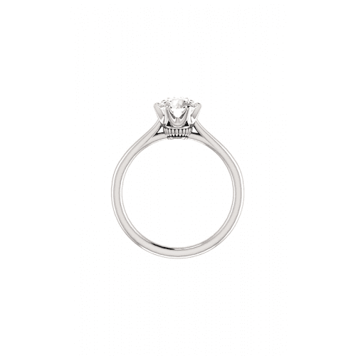 Stuller Ever And Ever Engagement Ring 122004