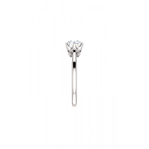 Stuller Ever And Ever Engagement Ring 122004