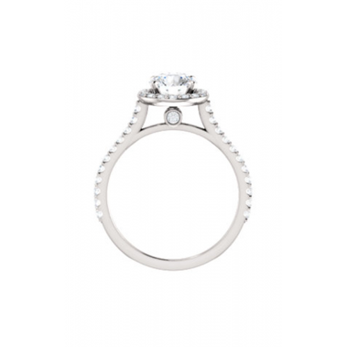 Stuller Ever And Ever Engagement Ring 122870