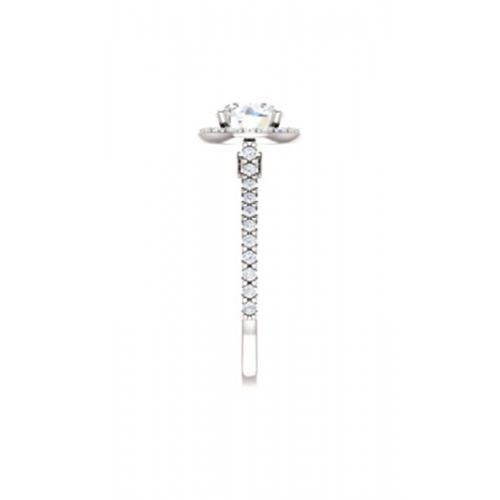 Stuller Ever And Ever Engagement Ring 122870
