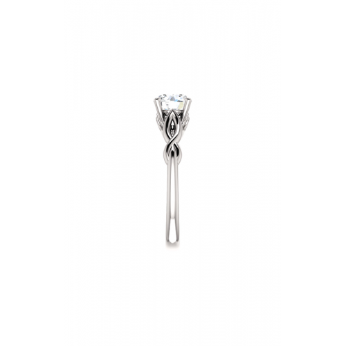 Stuller Ever And Ever Engagement Ring 122705