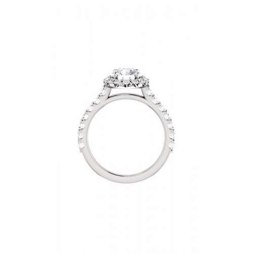 Stuller Ever And Ever Engagement Ring 122804