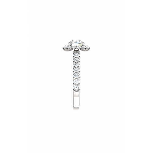 Stuller Ever And Ever Engagement Ring 122804