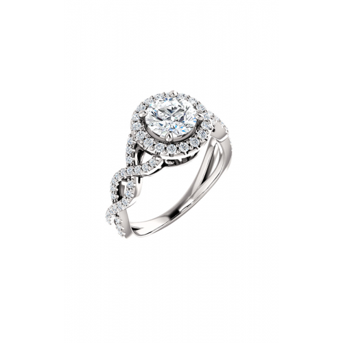 Stuller Ever And Ever Engagement Ring 122892