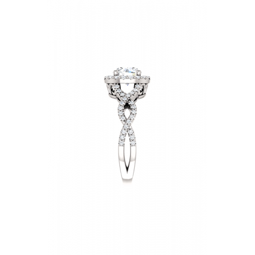 Stuller Ever And Ever Engagement Ring 122892