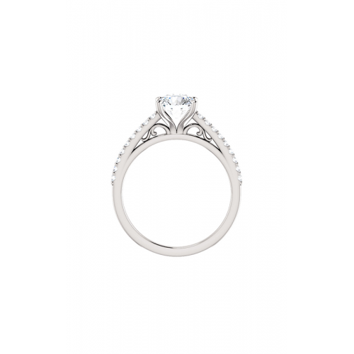 Stuller Ever And Ever Engagement Ring 122838