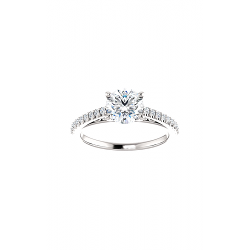 Stuller Ever And Ever Engagement Ring 122838