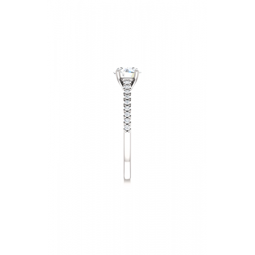 Stuller Ever And Ever Engagement Ring 122838