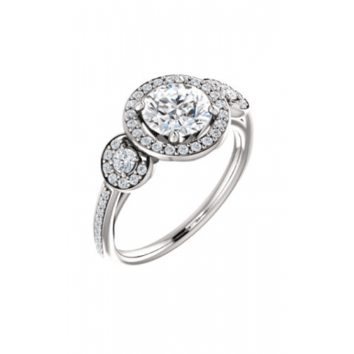 Stuller Ever And Ever Engagement Ring 121999