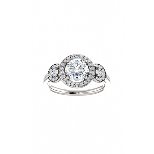 Stuller Ever And Ever Engagement Ring 121999