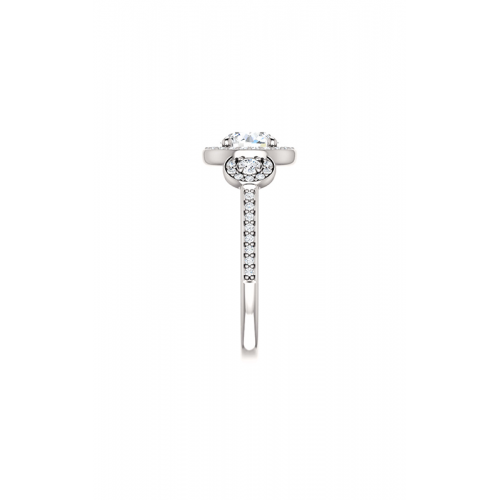 Stuller Ever And Ever Engagement Ring 121999