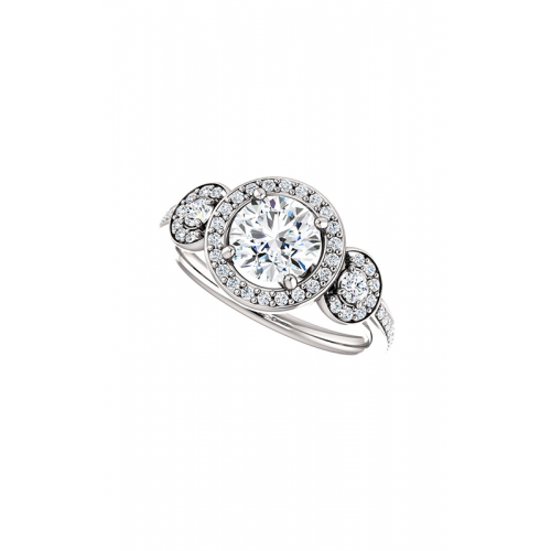 Stuller Ever And Ever Engagement Ring 121999