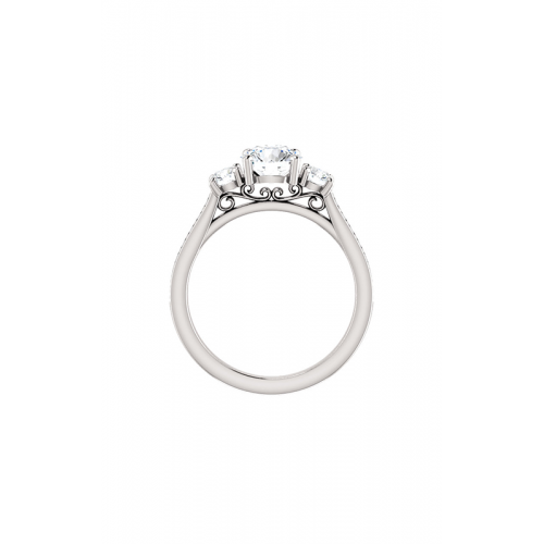 Stuller Ever And Ever Engagement Ring 122875