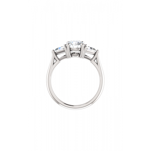 Stuller Ever And Ever Engagement Ring 122119