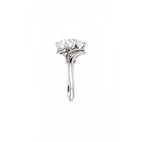 Stuller Ever And Ever Engagement Ring 123136