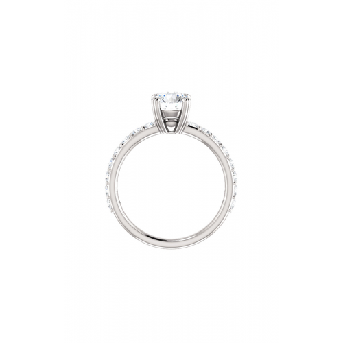 Stuller Ever And Ever Engagement Ring 122188