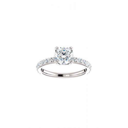 Stuller Ever And Ever Engagement Ring 122188