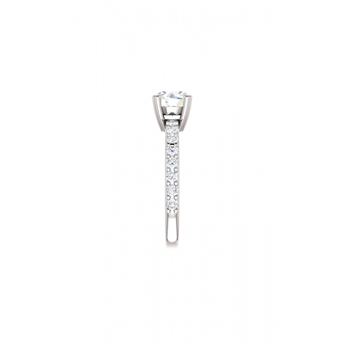Stuller Ever And Ever Engagement Ring 122188