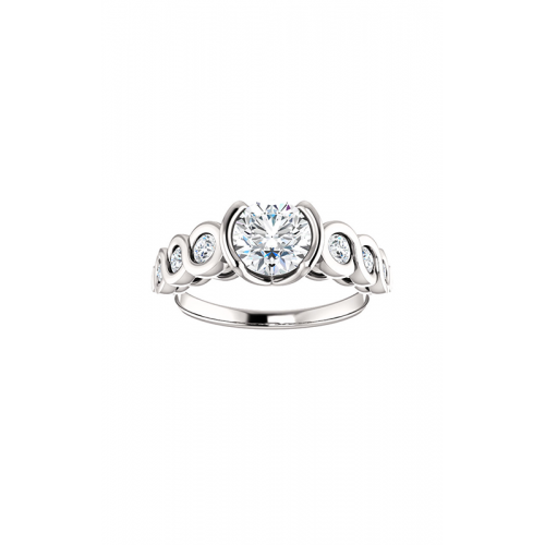 Stuller Ever And Ever Engagement Ring 121996