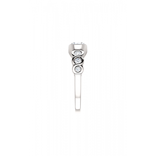Stuller Ever And Ever Engagement Ring 121996