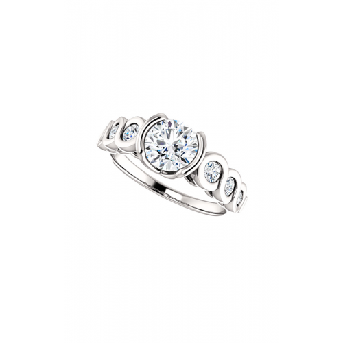 Stuller Ever And Ever Engagement Ring 121996