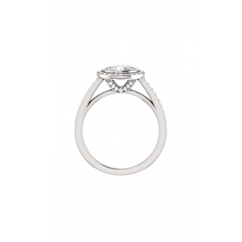 Stuller Ever And Ever Engagement Ring 122052