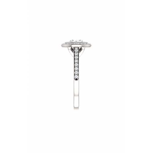 Stuller Ever And Ever Engagement Ring 122052
