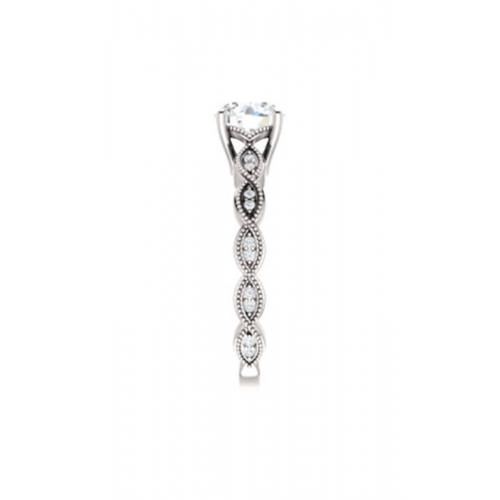 Stuller Ever And Ever Engagement Ring 123134