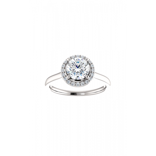 Stuller Ever And Ever Engagement Ring 123173