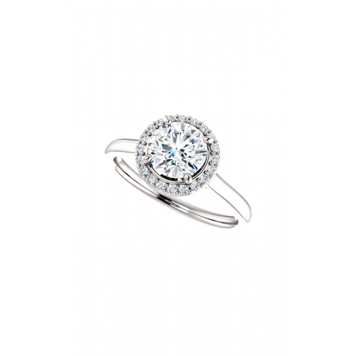Stuller Ever And Ever Engagement Ring 123173