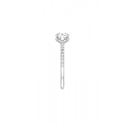Stuller Ever And Ever Engagement Ring 122993