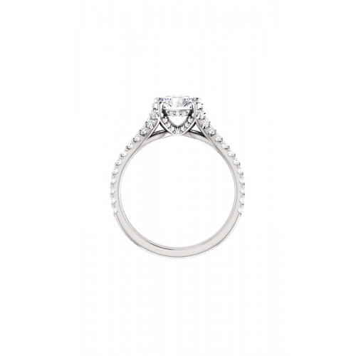 Stuller Ever And Ever Engagement Ring 122094