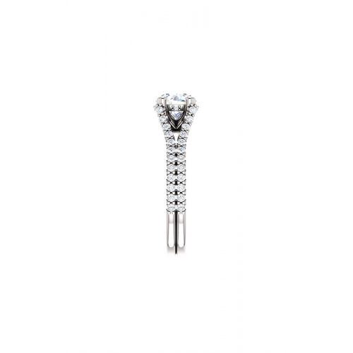 Stuller Ever And Ever Engagement Ring 122094