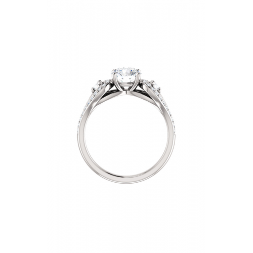 Stuller Ever And Ever Engagement Ring 122002