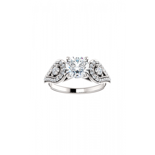 Stuller Ever And Ever Engagement Ring 122002