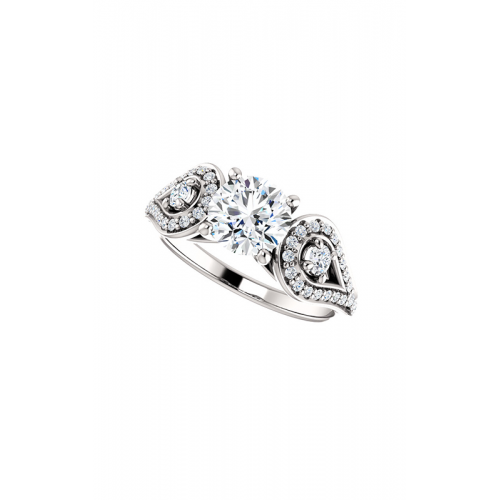 Stuller Ever And Ever Engagement Ring 122002